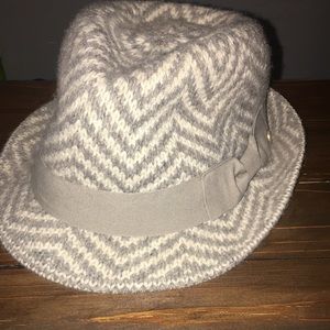 BCBG hat!